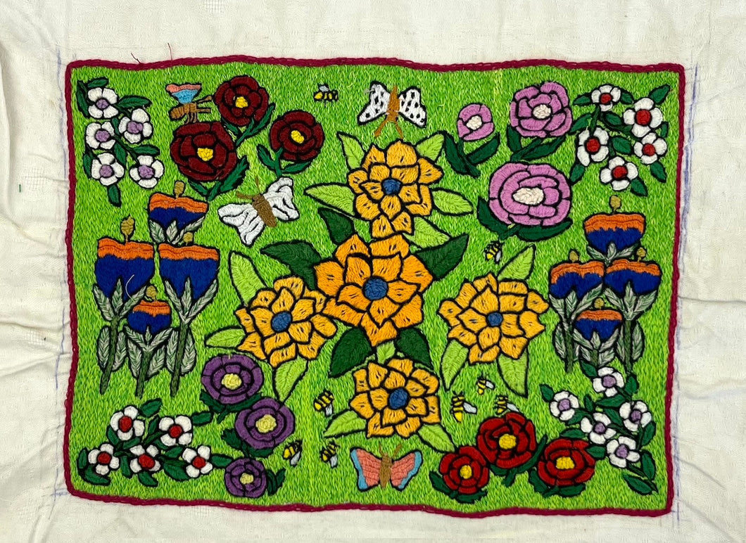 Unframed Tapestry