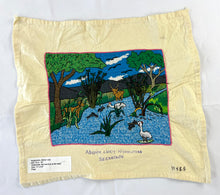Unframed Tapestry