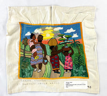Unframed Tapestry