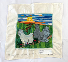 Unframed Tapestry