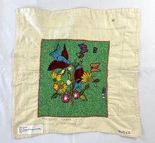 Unframed Tapestry