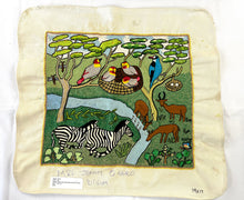 Unframed Tapestry