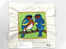 Unframed Tapestry