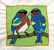 Unframed Tapestry