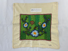 Unframed Tapestry
