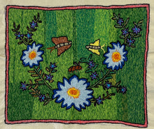 Unframed Tapestry