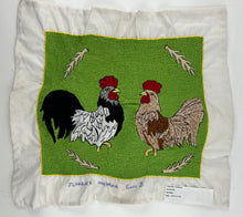 Unframed Tapestry