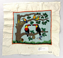 Unframed Tapestry