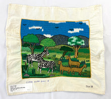 Unframed Tapestry