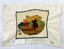Unframed Tapestry