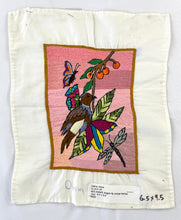 Unframed Tapestry