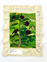 Unframed Tapestry