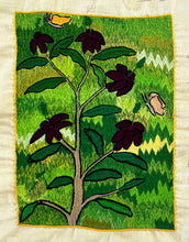 Unframed Tapestry