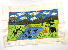 Unframed Tapestry
