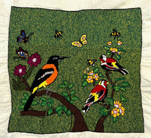 Unframed Tapestry