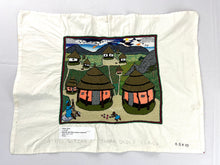 Unframed Tapestry