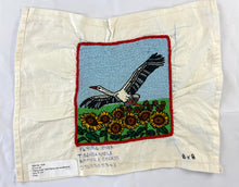 Unframed Tapestry