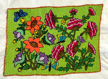 Unframed Tapestry
