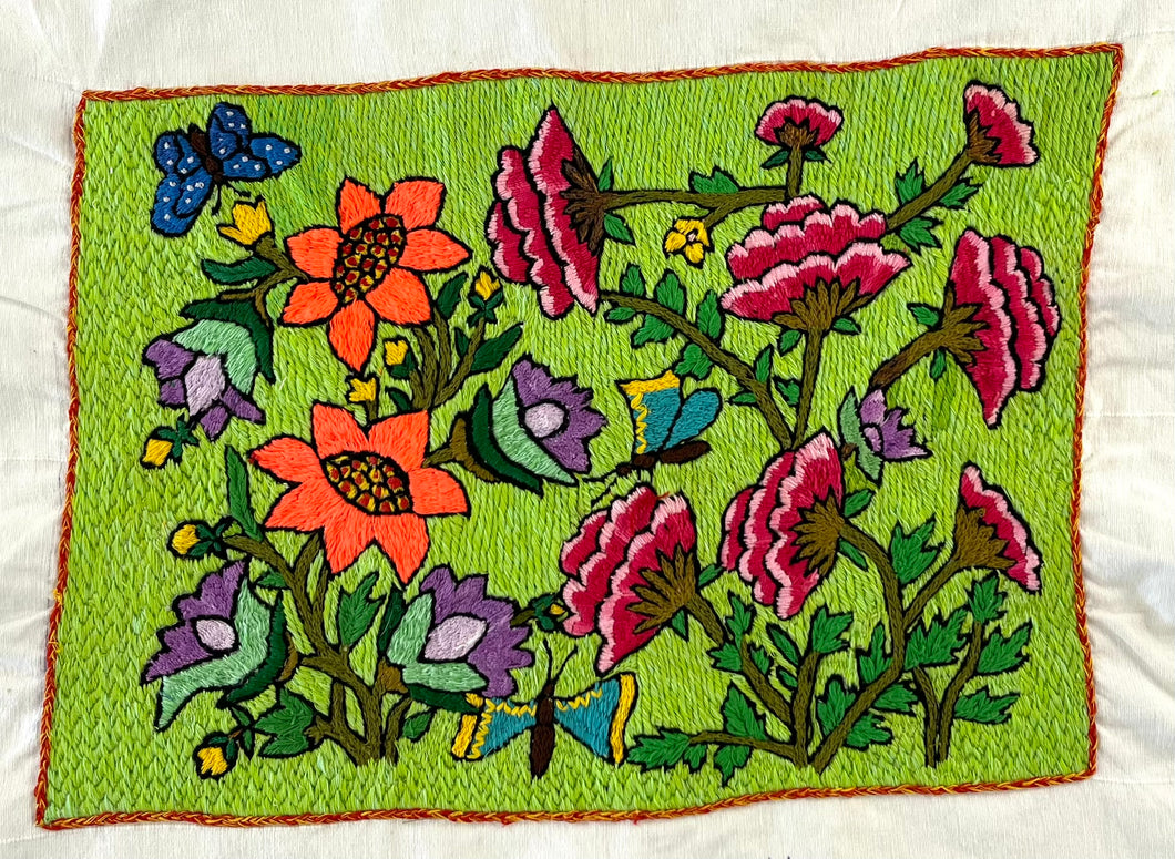 Unframed Tapestry