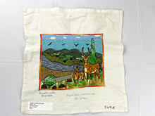 Unframed Tapestry
