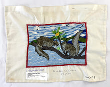 Unframed Tapestry