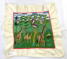 Unframed Tapestry