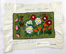 Unframed Tapestry