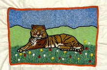 Unframed Tapestry