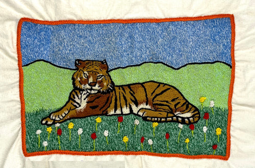 Unframed Tapestry