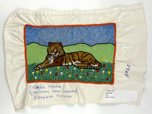 Unframed Tapestry