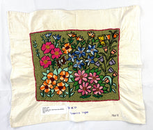 Unframed Tapestry