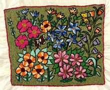 Unframed Tapestry
