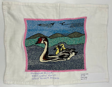 Unframed Tapestry