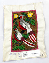 Unframed Tapestry