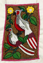 Unframed Tapestry