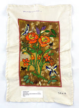Unframed Tapestry