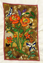 Unframed Tapestry