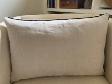 Pillow  22" x 14.5"
