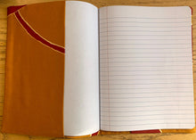 Journal / Notebook
