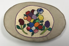 14" x 9" x 2" Oval Boxed Pillow
